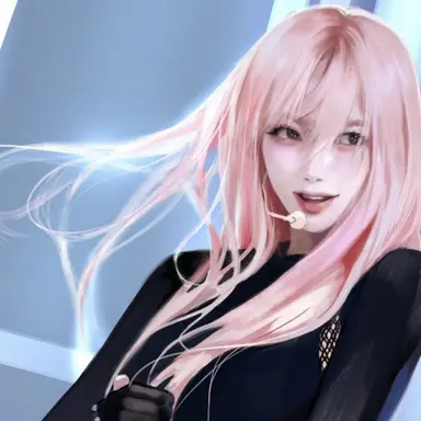 Profile image of 지젤