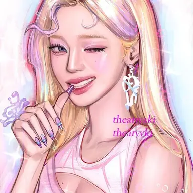 Profile image of 민정