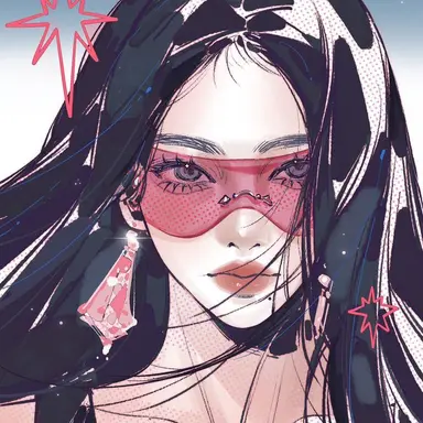 Profile image of 닝닝