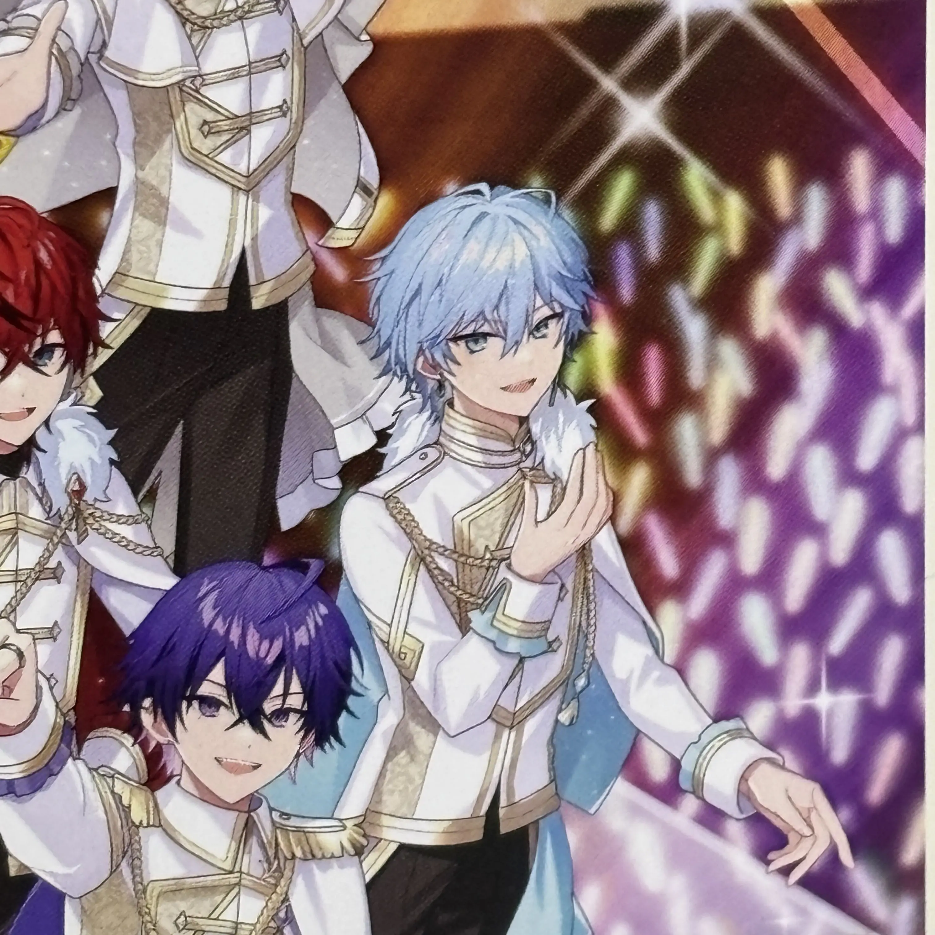 Riia1207의 もっといじめて？♡♡
