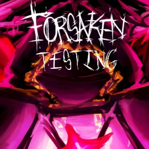 GentleCamel6585의 동거생활 [Forsaken]