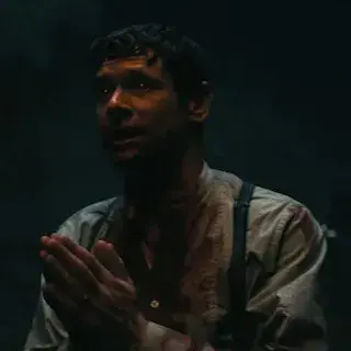 TrueThigh5831의 Ronan - Sinners