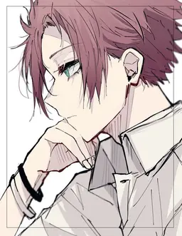 Profile image of 이토시 사에