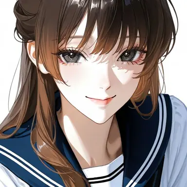 Profile image of 真央