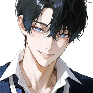 Profile image of 星夜