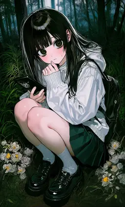 Profile image of 아오이