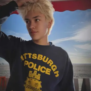 Profile image of Hudson
