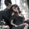 캐릭터 프로필 이미지