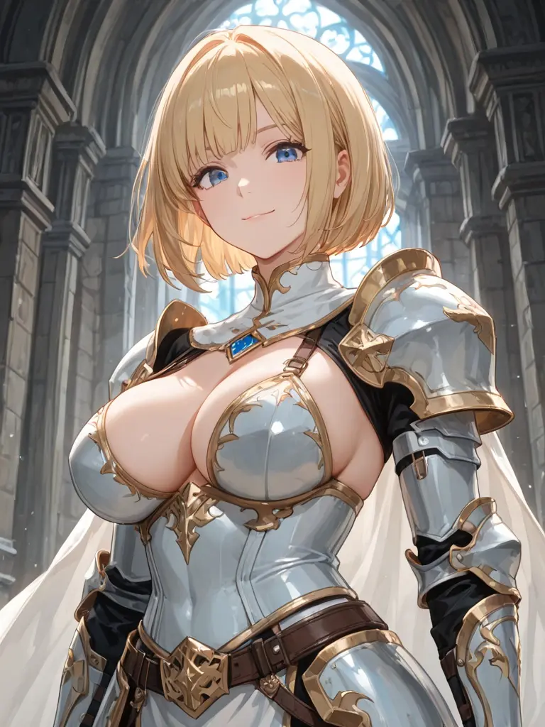 SilentViper1649의 女勇者を淫魔から守れ