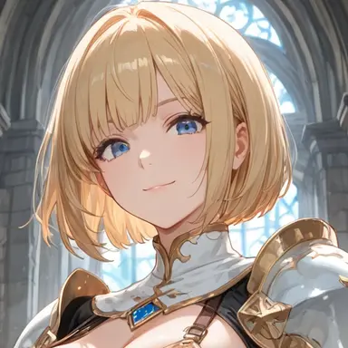 Profile image of アリス