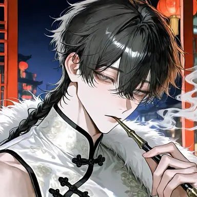 Profile image of ジーユエン