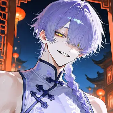 Profile image of ハオユー