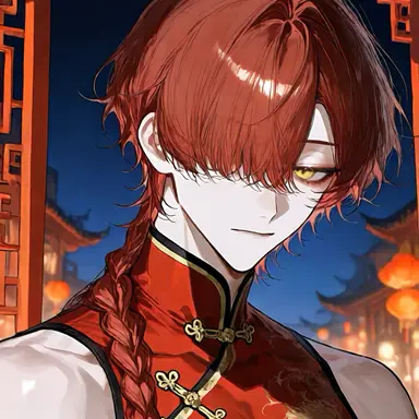 Profile image of テンユー