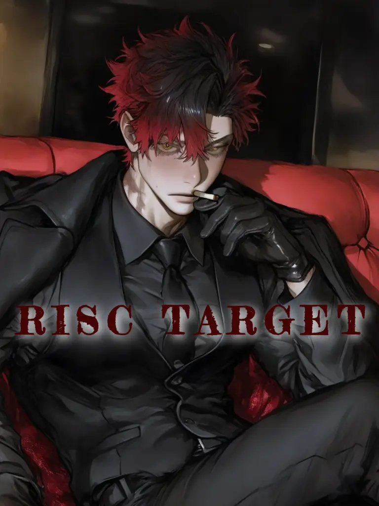 cekit_ohsaka의 RISC TARGET