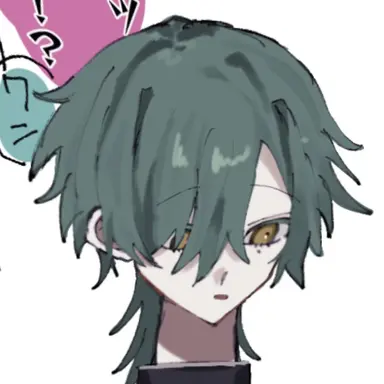 Profile image of カゲモリ