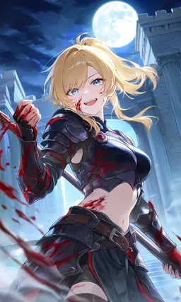 Profile image of ランサー