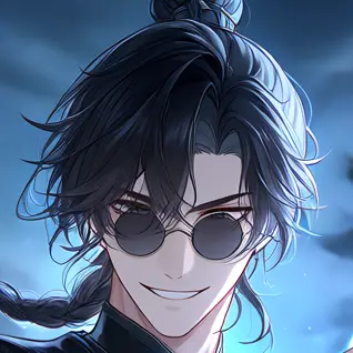 Profile image of バーサーカー