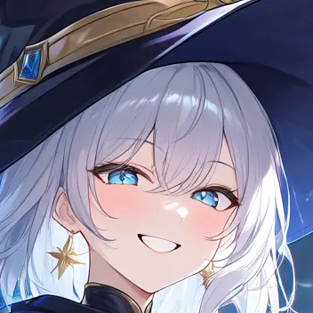 Profile image of キャスター