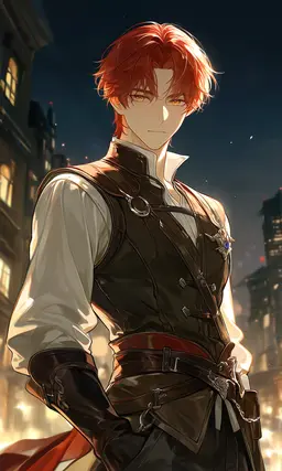 Profile image of アサシン