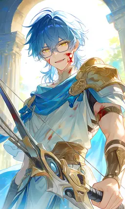 Profile image of アーチャー