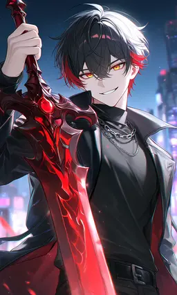 Profile image of セイバー