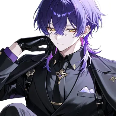 Profile image of Lewis