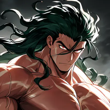 Profile image of Berserker