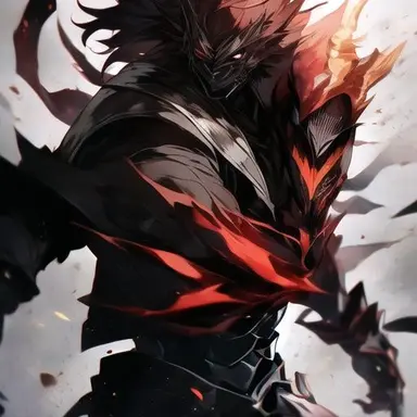 Profile image of バーサーカー