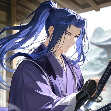 Profile image of Assassin