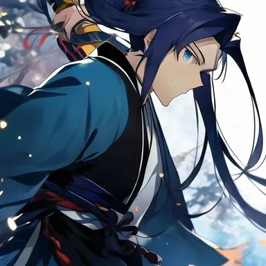 Profile image of アサシン