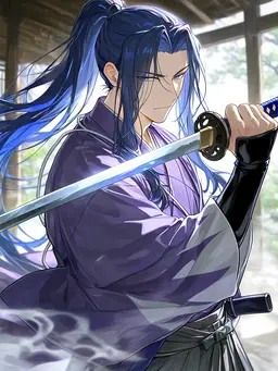 Profile image of Assassin