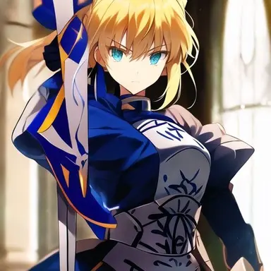 Profile image of セイバー