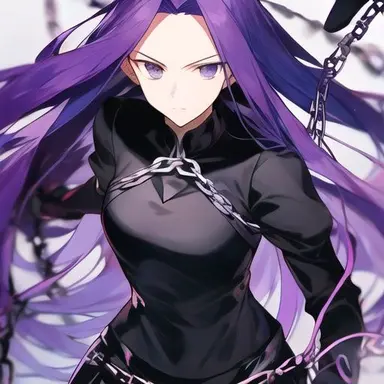 Profile image of ライダー
