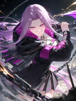 Profile image of Rider