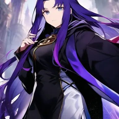 Profile image of キャスター