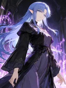 Profile image of Caster