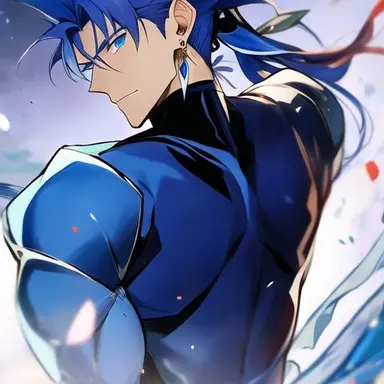 Profile image of ランサー