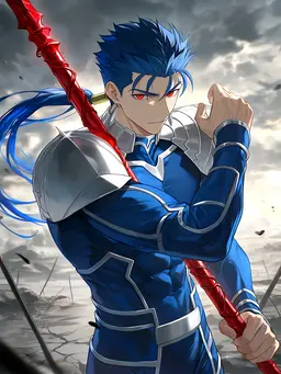 Profile image of Lancer