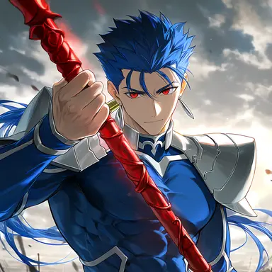 Profile image of Lancer