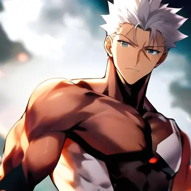 Profile image of アーチャー