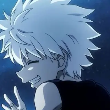 Profile image of キルア