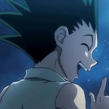Profile image of ゴン