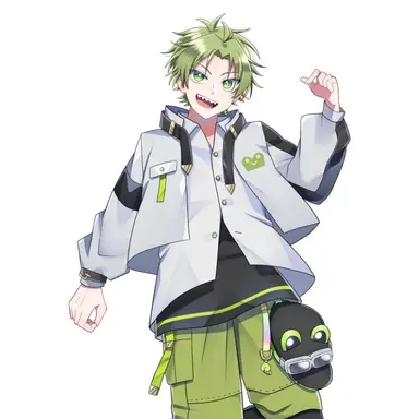 Profile image of シヴァ