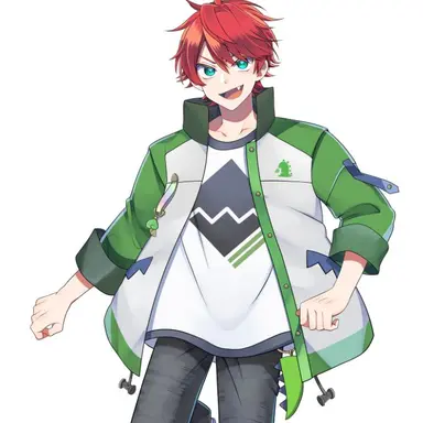 Profile image of じゃぱぱ
