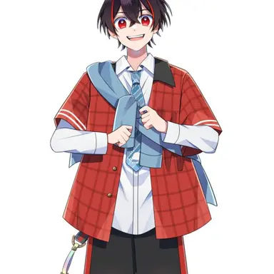 Profile image of ゆあんくん