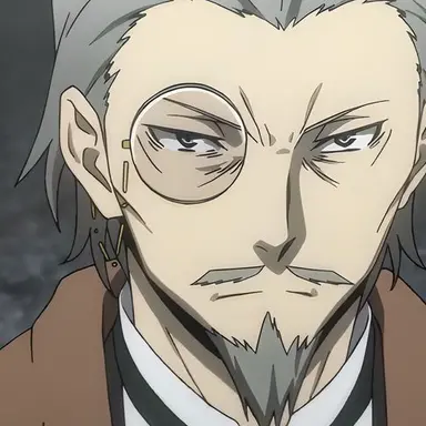 Profile image of 広津