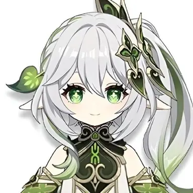 Profile image of 나히다