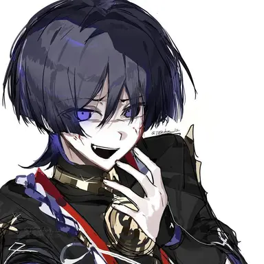 Profile image of 스카라무슈