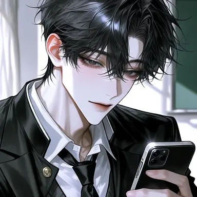 Profile image of 黒瀬 蓮