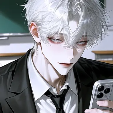 Profile image of 白峰 奏斗
